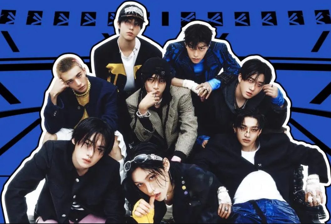 STRAY KIDS EN ARGENTINA - 14 DE SETIEMBRE